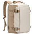 Multifunktionaler Urbaner Rucksack 45x30x15 cm Sandfarben